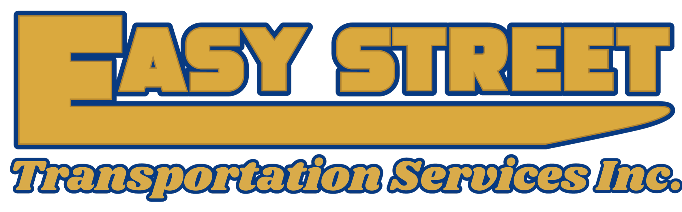 Easy Street Transportation Services Inc. Logo